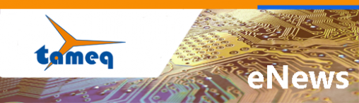 Tameq Newsletter