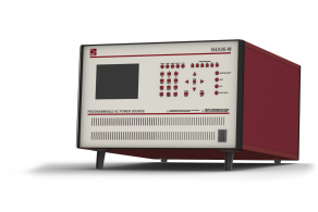 N4L Programmierbare AC-Quelle N4A03