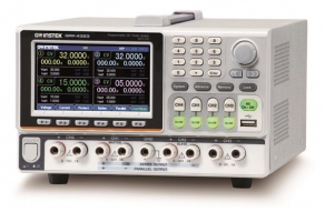 GW Instek DC-Labornetzteil GPP-4323