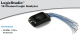 Teledyne LeCroy Logikanalysator LogicStudio 16 mit Protokollanalyse