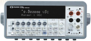Picotest M3500A Präzisionsmultimeter
