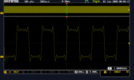 10M memory depth per channel independently