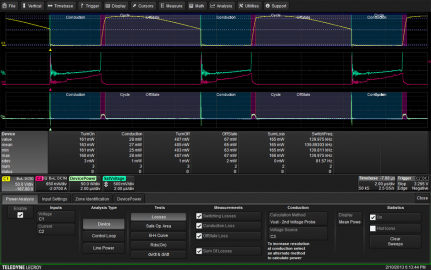 Teledyne LeCroy Power Analyzer Package