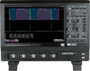 Teledyne LeCroy High Definitiion 4024A Oscilloskop