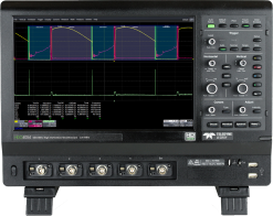 Noch nie gab es True-12-Bit Oszilloskope zu diesem Preis!