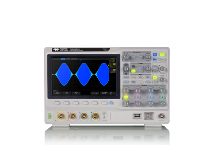 Teledyne Test Tools T3DSO2104A