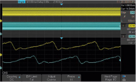 Tiefer Speicher mit Zoom
