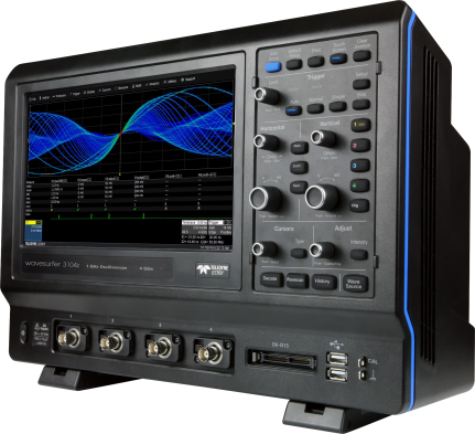 Teledyne LeCroy Oszilloskop WaveSurfer 3024z