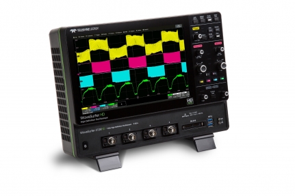 Teledyne LeCroy WaveSurfer 4024HD