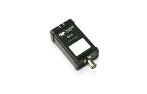 Teledyne LeCroy Current Probe Adapter CA10