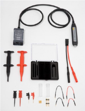 LeCroy Differenztastkopf ZD200