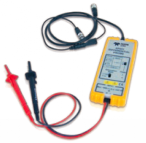 Teledyne LeCroy Hochspannungs-Differenztastkopf AP031