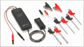 LeCroy Hochspannungs-Differenztastkopf HVD3106