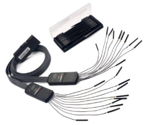 Teledyne LeCroy Mixed Signal T3DSO1000-LS