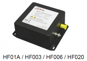 N4L High-Performance External Shunt HF-020